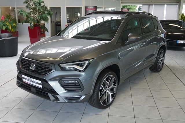 Seat - Ateca