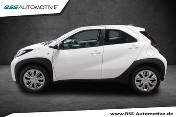 Bild 4 Toyota Aygo (X) Aygo X Business Edition Klima Carplay