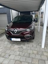 Renault Grand Scenic TCe 160 EDC Executive Executive