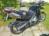 BMW F650 - 48 PS, Ideal für A2, sehr gepflegtes Bike - BMW 650 S