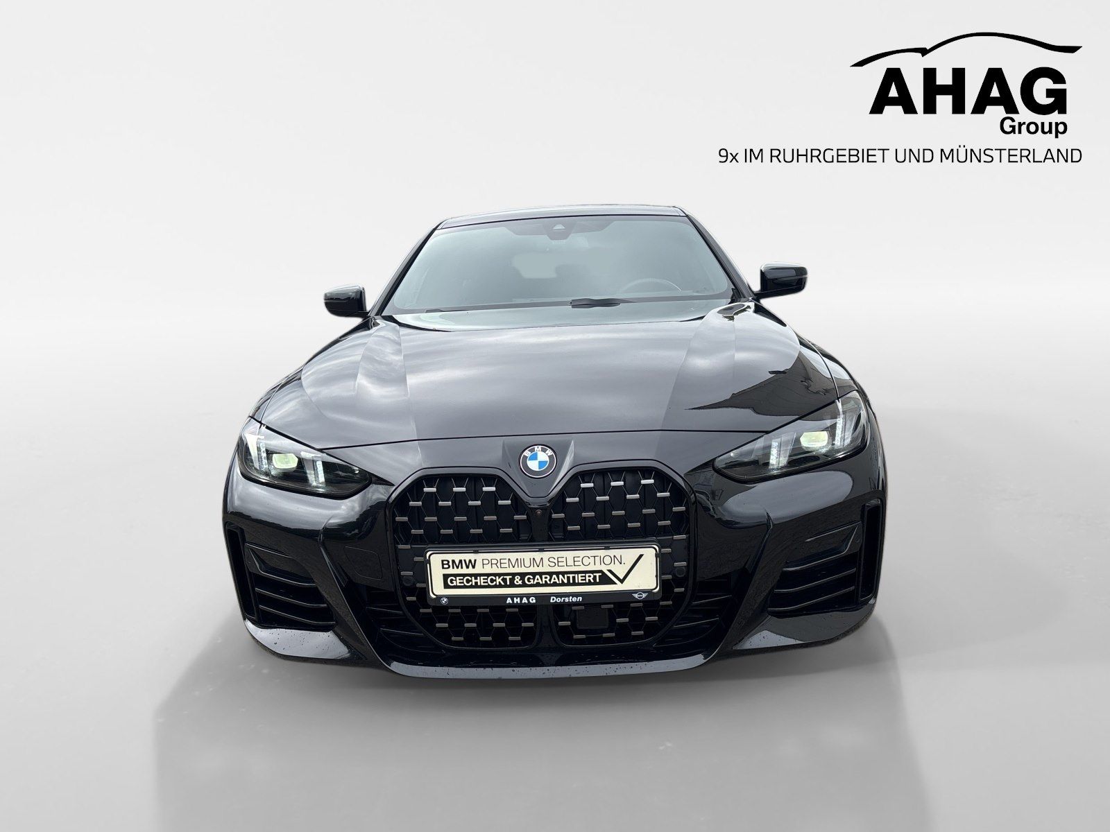 BMW 430 Gran Coupé - Bild 2