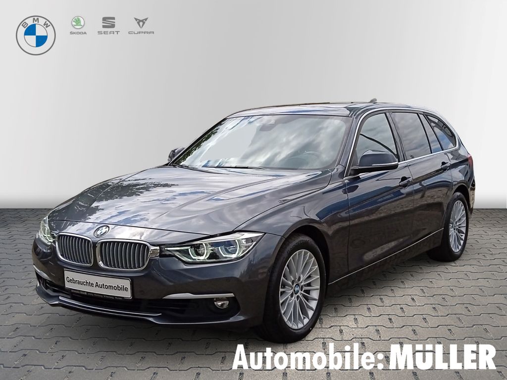 BMW 340