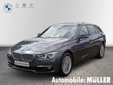 BMW 340 i Luxury Line Touring HUD El. Panodach Navi  - BMW 340 aus 2017