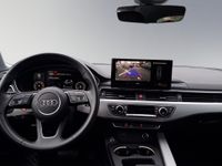 Audi A4 - Vorschau Bild 14