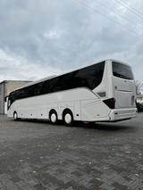 Setra S519HD - Setra Doppeldecker