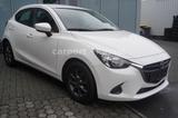 Mazda 2 Lim. Center-Line 5-trg/Klima/Sitzhzg./Tempomat - gebrauchte Mazda 2 aus dem Jahr 2016