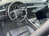 Audi A8 - Vorschau Bild 12