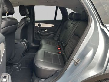 Mercedes GLC 220 - 9