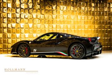 صورة 5 لـ 2019 Ferrari 488 PISTA