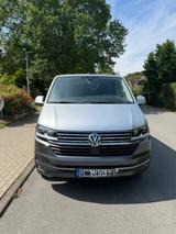 Volkswagen T6.1 Multivan Generation SIX - VW T6 Multivan in Kiel