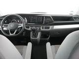 Volkswagen T6.1 California Beach 2.0 TDI 7Sitze*Stand*ACC - gebrauchte VW T6 California aus dem Jahr 2024