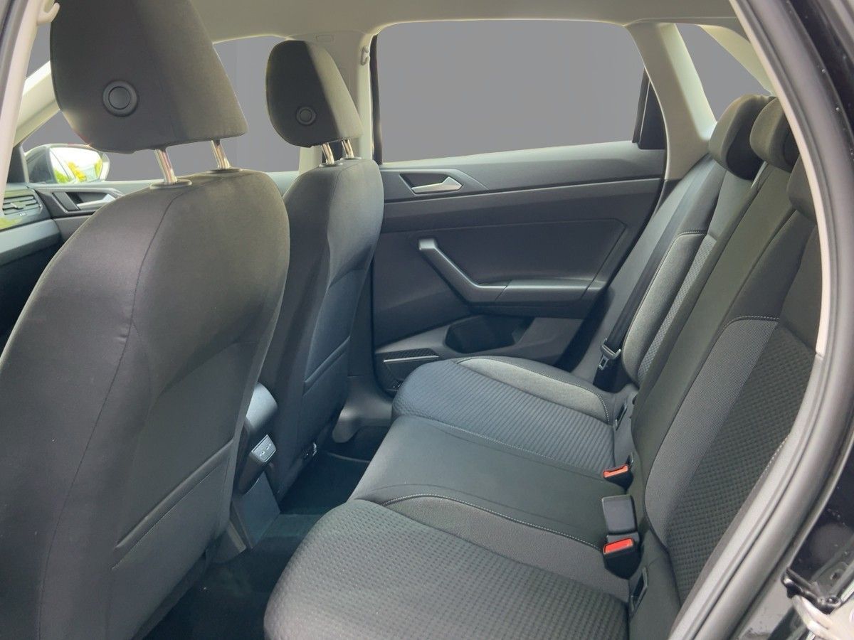 Volkswagen Polo - Bild 10