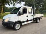 Iveco Daily*35S12*2.3HPI*Doka-Pritsche*Guten-Zustand* - Iveco: Daily Pritsche