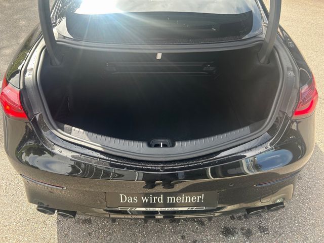 Mercedes-Benz CLE 53 AMG