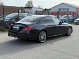Mercedes-Benz E 350 d AMG Line *D-TACHO*BURMESTER*HEAD UP*LED* - : Unfallwagen