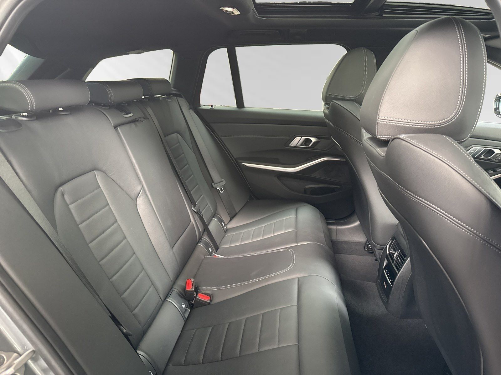 BMW M340i - Bild 13