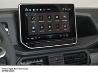 Volkswagen Crafter - Vorschau Bild 13