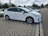Toyota Prius 30 - gebrauchte Toyota Prius aus dem Jahr 2010