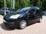 Citroën Berlingo Multispace*1.6*HDi 120*Klima*Navi*Kam - Citroën Berlingo: Hdi Multispace
