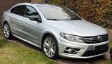 Volkswagen Vw passat cc R line - Volkswagen Passat CC: R Line