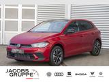 Volkswagen Polo Life 1,0 l TSI DSG UPE EUR 34.835,- incl. Ü - Volkswagen Polo Neuwagen: Eu