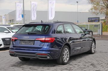 Audi A4 - 5