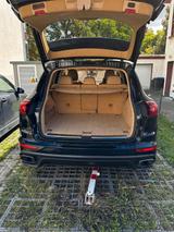 Porsche Cayenne Diesel - - Porsche Gebrauchtwagen in Gießen