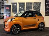 Ligier JS50 Sport Orange Gold Mopedauto Microcar 45 KM - : Mopedauto