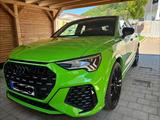 Audi RSQ3 2.5 TFSI S tronic quattro - - Audi RSQ3: Von Privat