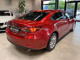 Mazda 6 Lim. 2.0 Exclusive-Line DAB LED Navi Sitzh. - gebrauchte Mazda 6 aus dem Jahr 2016
