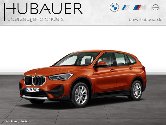 BMW X1 xDrive20d [Advantage, Navi+, ACC, HUD, RFK]