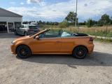 Volkswagen Golf VI Cabriolet  I Garantie I VW Scheckheft - Gebrauchtwagen in Landshut