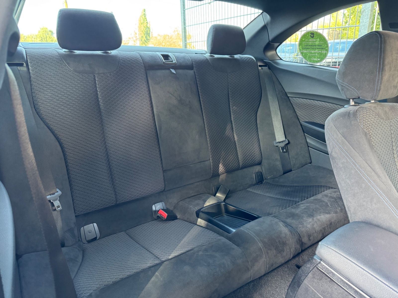 Fahrzeugabbildung BMW 218i M-Sport Coupe BIXEN*AHK*PDC*ALU