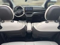 Fiat 500C e 42 kWh La Prima NAVI TEMP GJR CARPLAY SHZ - Image