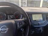 Opel Astra 1.0 ECOTEC Turbo Edition 77kW S/S Edition - Opel Astra: Eco