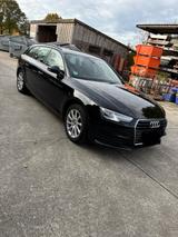 Audi A4 1.4 TFSI Avant - - Audi A4 Gebrauchtwagen Privatanbieter