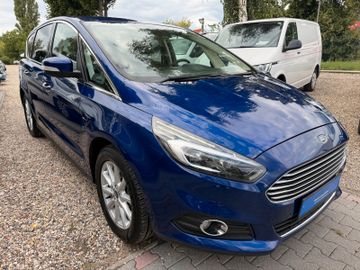Ford S-Max - 2