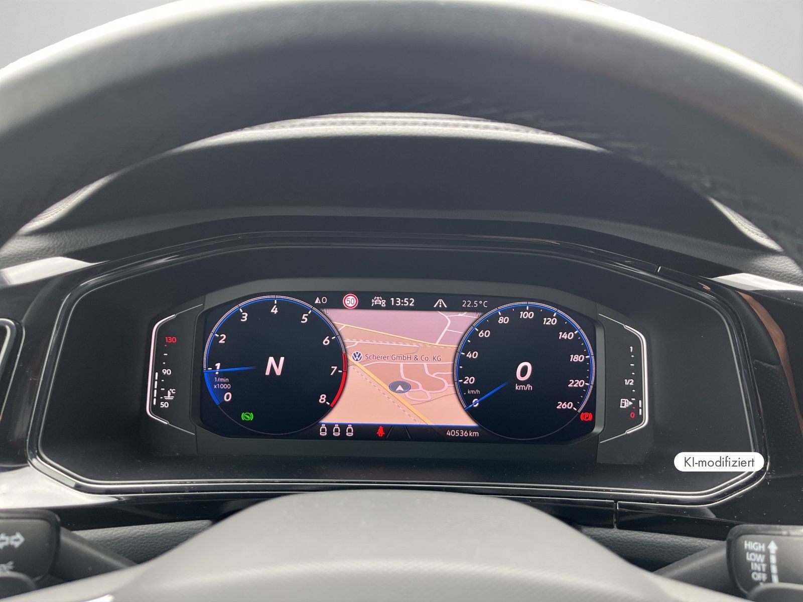 Volkswagen T-Roc - Bild 11