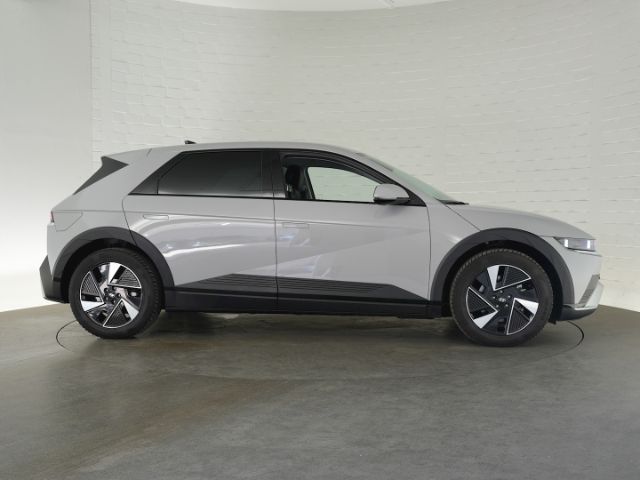 IONIQ 5 FACELIFT TECHNIQ 84kWh+MATRIX-LED+NAVI+R