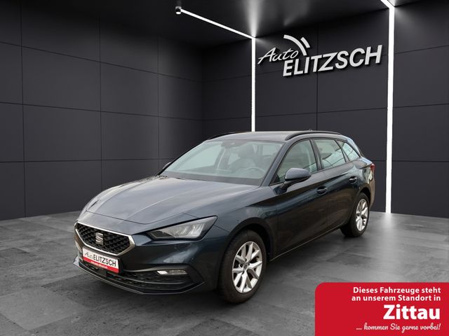 SEAT Leon Sportstourer TSI Style LED NAVI AID GRA PDC
