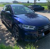 Audi SQ5 TDI tiptronic quattro -
