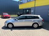 Volkswagen Golf VII Variant Trendline BMT/KLIMA/SHZ/ALLWETT - Volkswagen Golf: Kombi, Trendline