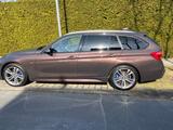 BMW 330d Touring xDrive Automatic M Sport - gebrauchte BMW 330 aus dem Jahr 2016