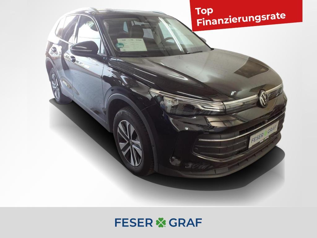 Volkswagen Tiguan 1.5 eTSI Energy DSG/LED/AHK/Navi/360°, миниатюра 13