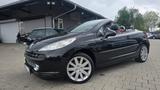 Peugeot 207 CC Cabrio-Coupe Sport/TÜV NEU/SERVICE NEU/ - Peugeot 207 in Freiburg