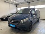 Mercedes-Benz Vito Tourer 114 CDI PRO Extralang*8-Sitz*NAVI*R-