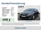 Kia Ceed 1.5T 140 VISION NAVI Klima Sitzhzg Tempomat