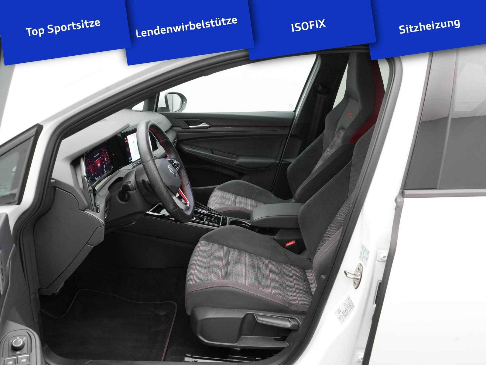 Volkswagen Golf - Bild 12