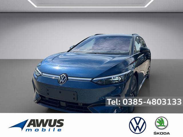 Volkswagen ID.7 Tourer Pro 210 kW 286 PS 77 kWh 1-Gang-Auto