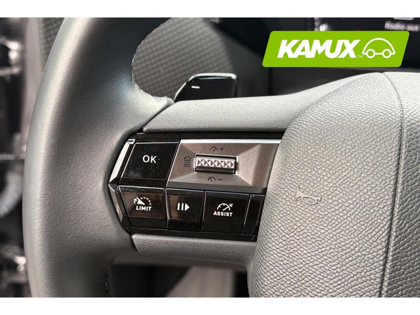 DS Automobiles DS4 1.2PureTech Aut.130 Cross Trocadero+LED+HUD